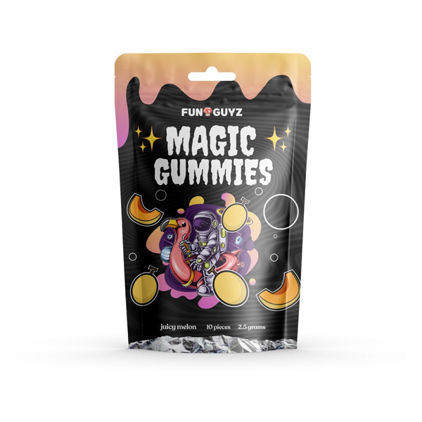 Gummy Bags-4